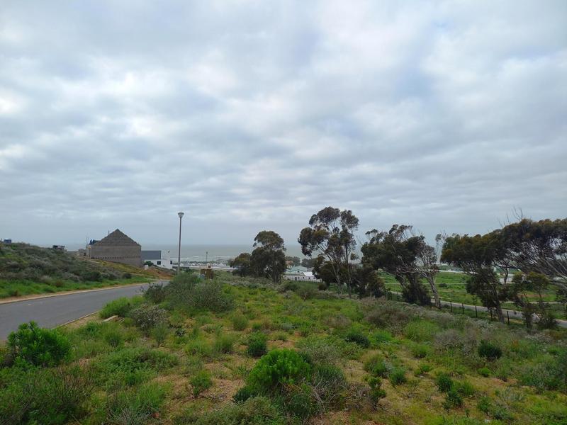 0 Bedroom Property for Sale in Sandy Point Western Cape